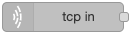tcp-in Network Node