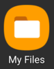 'My Files' icon