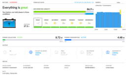 SolarSwitch UI